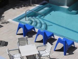 TossaMar Hotel