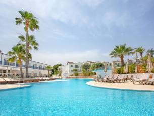 MarSenses Paradise Club Hotel