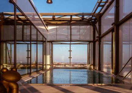 Hotel Clarion Hotel Helsinki