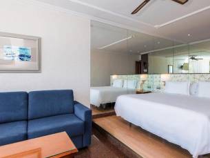 Hotel Playacapricho