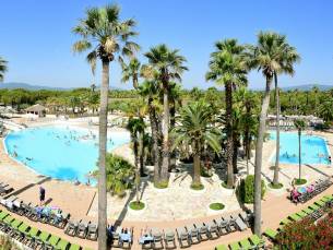 La Baume la Palmeraie