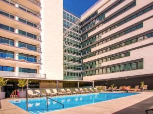 Hotel Da Rocha