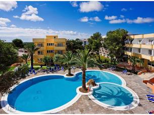 Spa Sagitario Playa