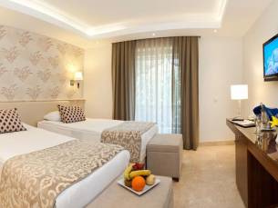 Ali Bey Club Manavgat