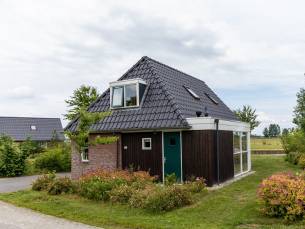 Vrijstaande bungalow voor 8 personen op park De Tien Heugten