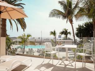 Servatur Eden & Buganvillas