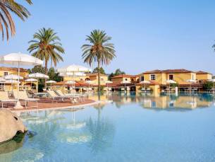 Villaggio Baia Dei Pini