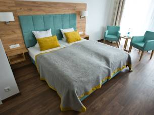 Landgasthof Altes Kurhaus