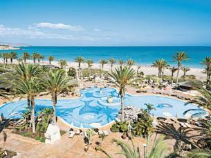 Hotel SBH Costa Calma Palace