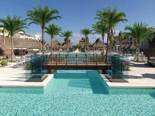Paradisus La Perla