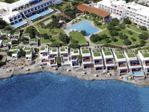 Elounda Beach Hotel & Villas