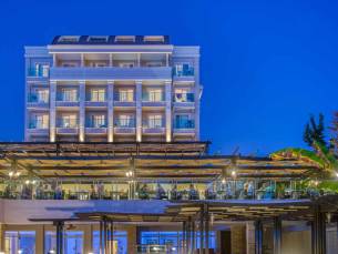 Sealife Buket Resort & Beach