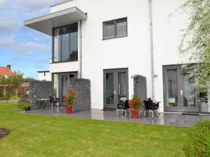 B&B Opperdan Texel - Tweepersoonskamer douche/toilet