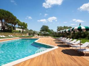 Villa Ermellina Siena, a Tribute Portfolio Hotel