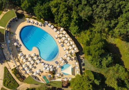 Valamar Diamant Residence