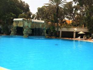 Tunisia Lodge