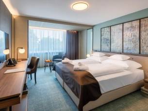 Hunguest Bal Resort
