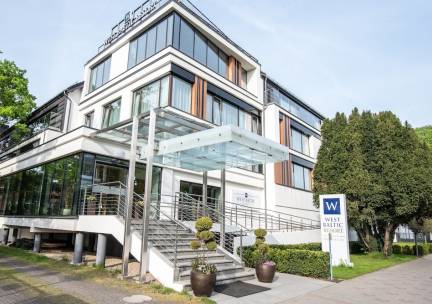 West Baltic Resort Wellness & Spa
