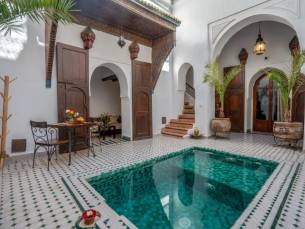 Riad Nora