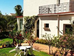 Hotel Carmen Teresa
