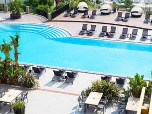 Ramada Resort