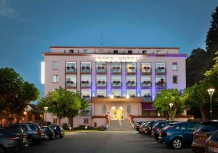 All in Grand Hotel Filippo