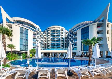 Zenith Hotel