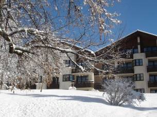 Dorint Sporthotel Garmisch-Partenkirchen