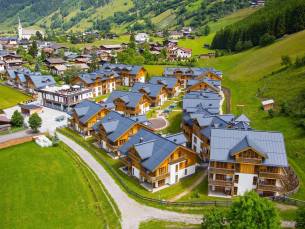 Schönblick Mountain Resort & Spa