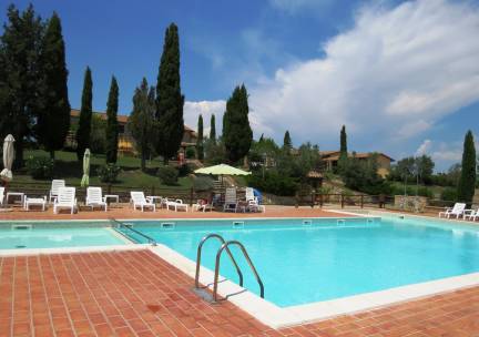 Agriresidence di Santa Luce