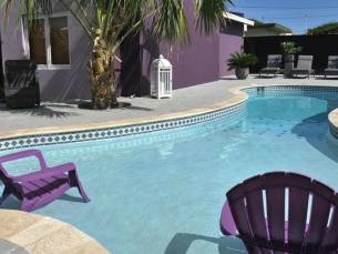 Cadushi Appartementen