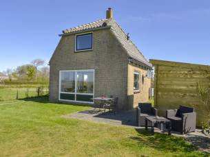 Bungalow Het Lam
