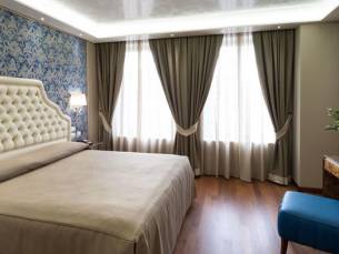 Hotel Santa Chiara