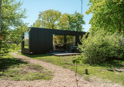 Cabin C1 Ark Shelter