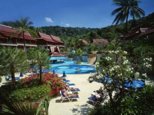 Krabi Thai Village Resort