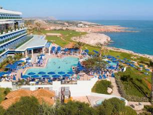 Atlantica SunGarden Beach