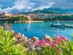 MEGA BALKONHUT OP=OP ACTIE! ???? Vertrek 12 september! LUXE 8-daagse cruise naar Itali&euml;, Frankrijk en Spanje vanaf Civitavecchia o.b.v. volpension of all-inclusive incl. vlucht, havengelden en fooien t.w.v. &euro;84,-