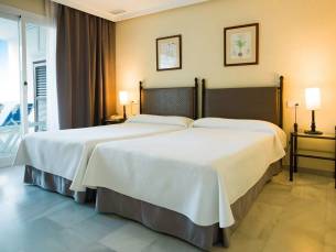 Aparthotel Monarque Sultán