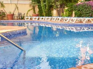 Hotel DWO Les Palmeres
