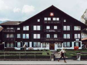 Swiss