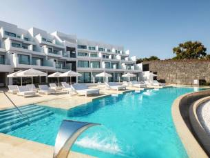 Royal Marina Suites Boutique Hotel