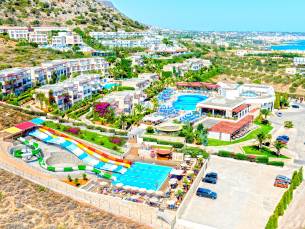 Grand Holiday Resort