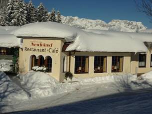 Hotel Neuhäusl