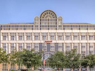 Vienna Marriott
