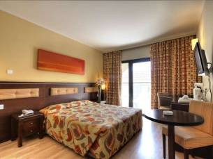 Livadhiotis City Hotel