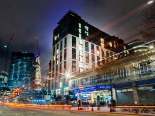 Hotel Saint