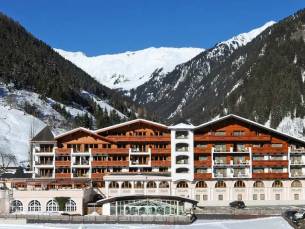 Hotel Mildererhof