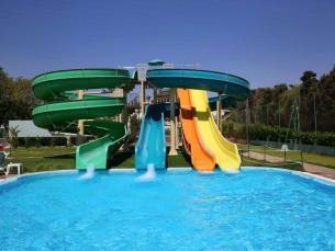 Valeria Family Jardins d'Agadir Resort