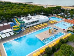 Camping Garden Paradiso