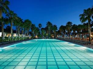 Meryan Hotel